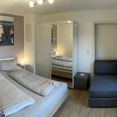 Ferientraum Borgwedel 4 Sterne Keine Monteurwohnung Kültér fotó