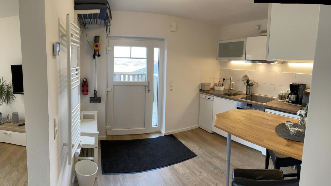 Ferientraum Borgwedel 4 Sterne Keine Monteurwohnung Kültér fotó